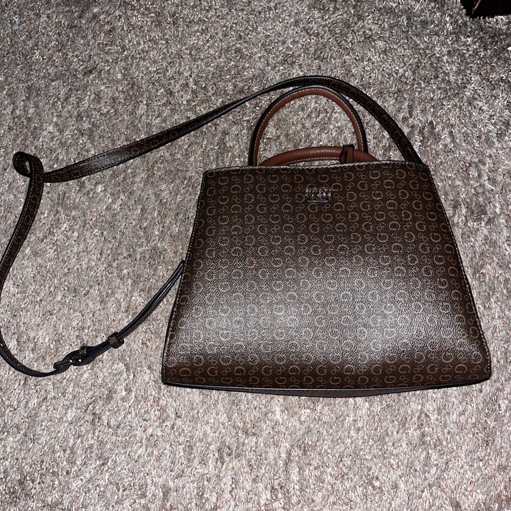 Guess handbag